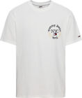 Tommy Jeans t-shirt giro collo