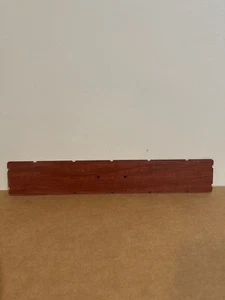 Custom Door trim inserts 1964-1965 Lincoln Continental - Picture 1 of 3