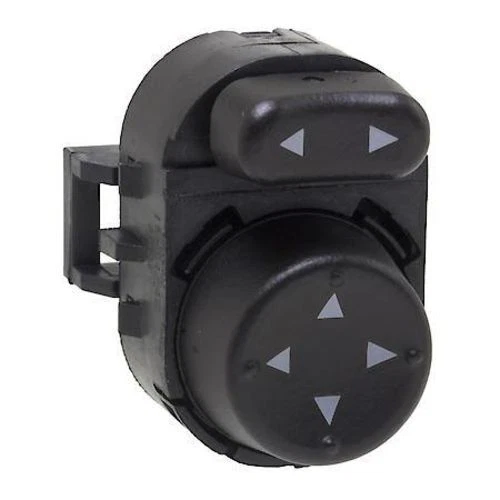 Interruptor de espejo retrovisor de puerta CARQUEST RMA1001 para Chevrolet Malibu 04-05 Foto 1 de 1