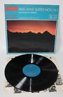 Grieg, Peer Gynt Suites Nos. 1 & 2 - Artur Rodzinski - Vinyl LP - MFP 2097 - EX