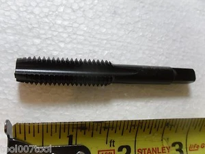 Bosch 95456 Plug Tap 1/2-13 Size Thread Black Oxide - Picture 1 of 2