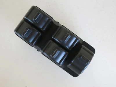 Оригинальный левый главный выключатель стекла со стороны водителя для Pontiac Grand Prix 04 05 06 07 08 - Изображение 1 из 4