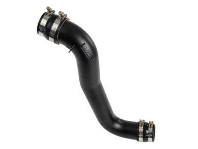 Tubo de carga fría intercooler HPS para GMC 11-16 Sierra 3500HD 6,6 L diésel NEGRO Foto 1 de 3