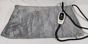 Toozey Pet Heating Pad Temperature Adjustable Dog/Cat w/Timer 28*x 16" FREE SHIP - Picture 1 of 4