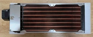 airplex modularity system 280 mm (miedź) z pompą D5 NEXT - Zdjęcie 1 z 6