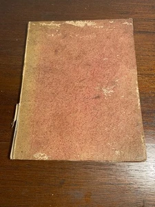 Buch Protokoll der Exhumierung der Leichen der Prinzen und Prinzessinnen (1-2A) - Bild 1 von 7