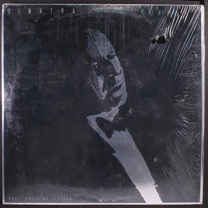 FRANK SINATRA: trilogy REPRISE 12" LP 33 RPM - Imagen 1 de 2