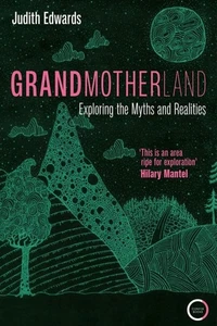 Grandmotherland - Judith Edwards (Paperback / Soft Cover) - Bild 1 von 1