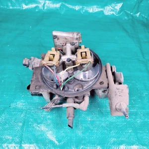 91 Chevrolet GMC Van 5.7 TBI Throttle Body 17091062 G10 G20 G30 Vandura - Picture 1 of 8