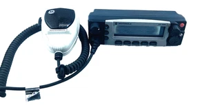 CABEZAL DE CONTROL MOTOROLA HLN6911H 05 XTL2500 con micrófono - Imagen 1 de 8