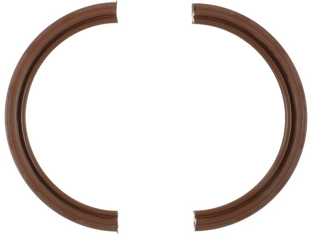 Комплект уплотнений заднего коленчатого вала 68BM81V подходит для Dodge Ram 2500 5,2 л V8 1994-1996 годов выпуска - Изображение 1 из 1