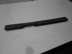 2004 Jeep Grand Cherokee Front Left Driver Door Sill Scuff Trim Panel - Bild 1 von 12