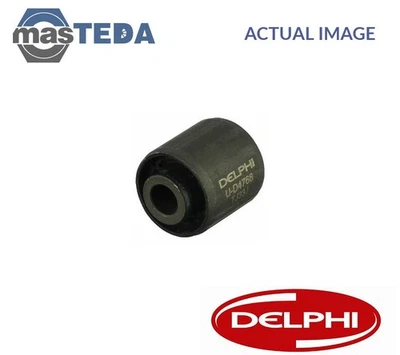 TD1028W CONTROL ARM WISHBONE BUSH REAR LOWER OUTER DELPHI FOR FORD FOCUS - Image 1 of 4