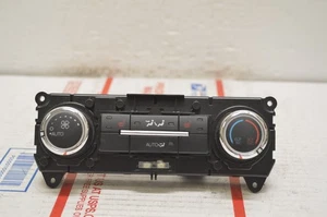 2013-2019 Lincoln MKT Climate Control Unit Heater Ac Temperature Hvac CI61#023 - Picture 1 of 4
