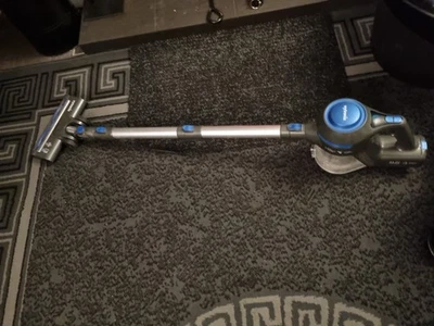 Vytronix EBCV6 3in1 Handheld Stick Vacuum Cleaner Lithium, 22V - Image 1 of 4