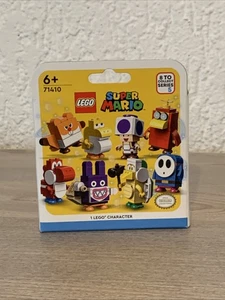 LEGO / 71410 Super Mario / Mario-Charaktere-Serie 5 / Neu,OVP - Bild 1 von 1