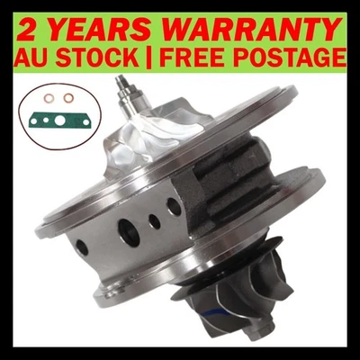 Cartucho Billet Turbo CHRA Core para Jeep Grand Cherokee WH OM642 3,0 L 2005-2011 Foto 1 de 4