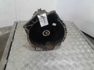 AJR GEARBOX / 23007505600 / 1399066 FOR BMW SERIE 3 BERLINA E46 318I — 第 1/4 张图片