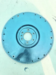 1963 thru 1981 C3 Corvette Manual Trans Flywheel 11" 168 tooth Small Block Boat - Bild 1 von 4