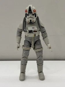 Hasbro Star Wars The Black Series AT-AT Driver Actionfigur - Bild 1 von 10