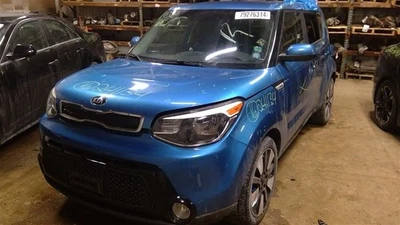 SOUL      2016 Door Trim Panel Rear 877351 - Image 1 of 4