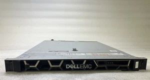 Dell PowerEdge R6415 AMD EPYC 7351P 16-Core 2.4GHz 64GB RAM NO HDD NO OS Good - Picture 1 of 8