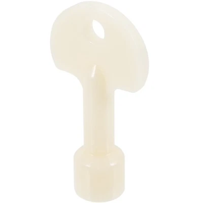  Triangle Outdoor Peel Box Mülleimer Den Taste Lock -Austausch für Mülldose - Bild 1 von 4