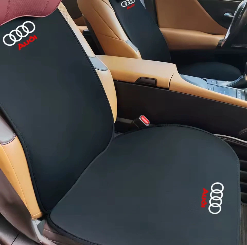 Full Set Coprisedili Auto Audi sedile 4 stagioni Audi A1 A3 A4 A5 A6 A8 Q3 Q7 Q8 - Immagine 1 di 4