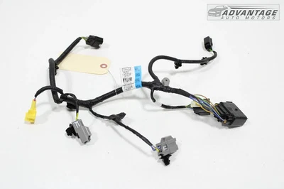 2021-2023 FORD ESCAPE FRONT RIGHT PASSENGER SIDE SEAT WIRE WIRING HARNESS OEM - Image 1 of 4