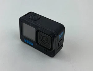 GoPro HERO12 black - No video from Сamera #4 - Picture 1 of 6