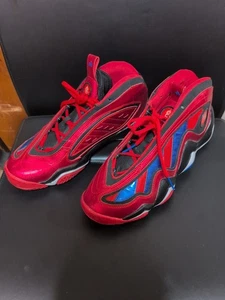 Adidas EQT Elevation Mens Crazy 97 KOBE BRYANT KB8 76ers PE G66930 size 11 - Picture 1 of 7