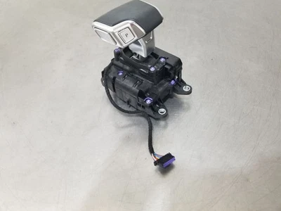 21 2021 AUDI Q7 PREMIUM 3,0 L TRANSMISIÓN AUTOMÁTICA PALANCA DE CAMBIOS  Foto 1 de 4