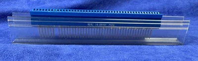 VERO 14-0996F 7923, 2.54mm (0.1) 41 Pin PCB Board Solder Type - Image 1 of 4
