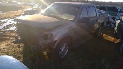 Faro del conductor fondo brillante para Ford F150 04-08 OEM Foto 1 de 4