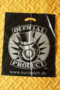 The Residents - A bag - rare item - Bild 1 von 1