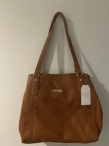 [NEW] Time and Tru Odette Multi Compartment 3 Poster Women's Bag. - Picture 1 of 3