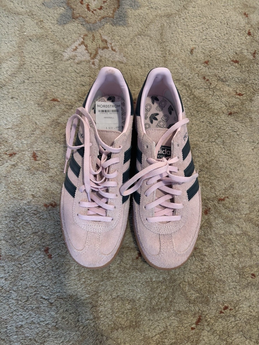 adidas Handball Spezial Clear Pink Arctic Night W for sale adidas Handball Spezial Clear Pink Arctic Night W for sale