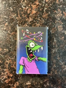 LESS THAN JAKE - LOSING STREAK CASSETTE TAPE 30th Anniversary Edition 123/150 - Picture 1 of 6