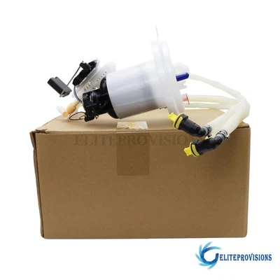 Fits Mercedes Benz C63 AMG Left Fuel Pump Sending Unit A2044701694 2044701694 Foto 1 de 4