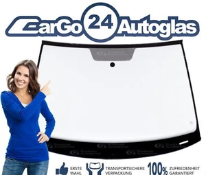 Frontscheibe für VW Golf 7 VII Windschutzscheibe mit Spiegelhalter Neu ab Bj 12- - Bild 1 von 2