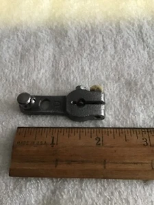 Chris Craft Carburetor Linkage Arm - Picture 1 of 5