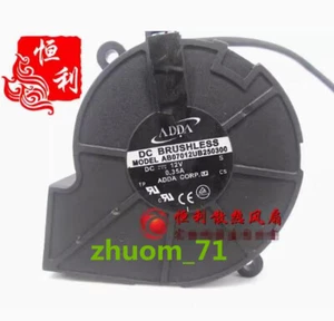 1PC ADDA AB07012UB250300 12V 0.35A 7025 Projector cooling fan - Picture 1 of 2