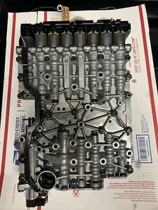 2012-2013 Dodge Charger 3.6L OEM Transmission Valve body 77k Miles - Picture 1 of 7