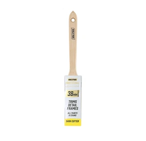 Uni-Pro Professional Sash Cutter Brush - Bild 1 von 1