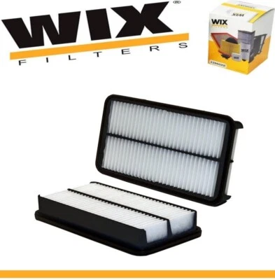 OEM Engine ENGINE AIR FILTER WIX For TOYOTA MR2 1991-1995 L4-2.0L - Image 1 of 4