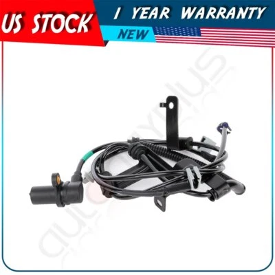 Front RH Side ABS Wheel Speed Sensor Assembly Fits Kia Spectra5 2005 2006-2009 - Image 1 of 4