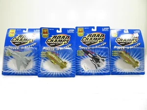 Road Champs Lot Of 4 Planes 1/43 Scale LN 7748  - Picture 1 of 3