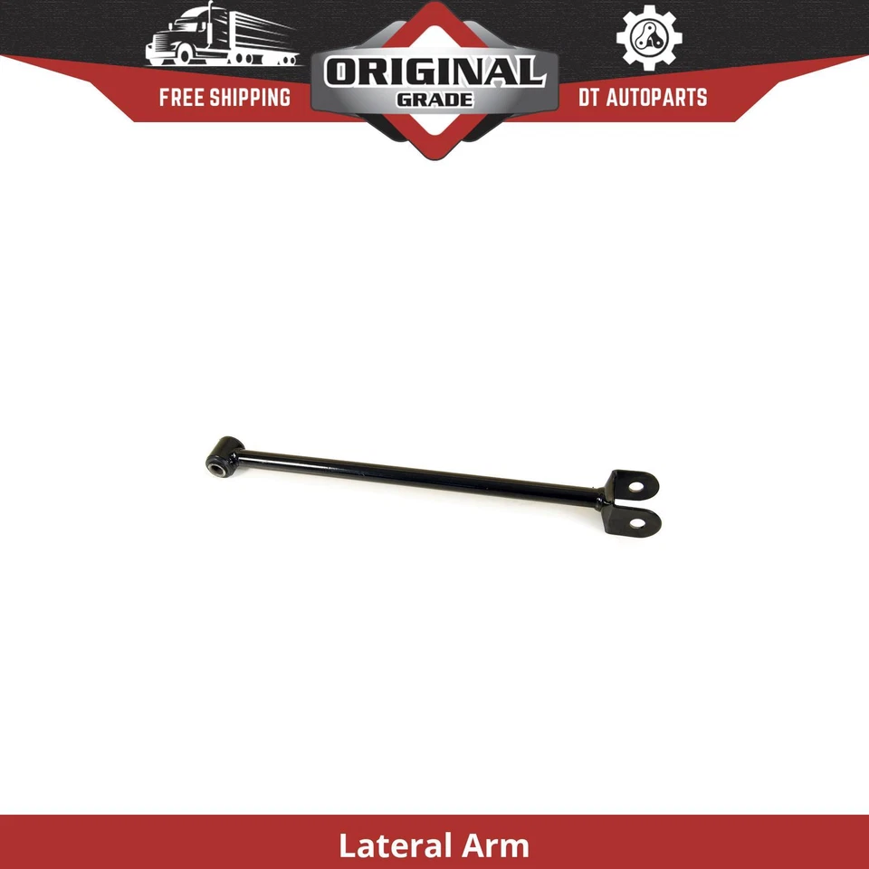 Brazo lateral trasero delantero inferior Mevotech 2005 para Lexus ES330 2004-2006 Foto 1 de 1