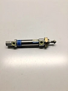 PRE-OWNED, FESTO, 19209, DSNU-20-40-P-A, CYLINDER, 150PSI, 10 BAR. (13J-3) - Picture 1 of 4