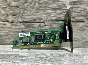Domex UDS-IS11 PC/ISA - SCSI Controller Card (970160-16) L51 - Picture 1 of 3